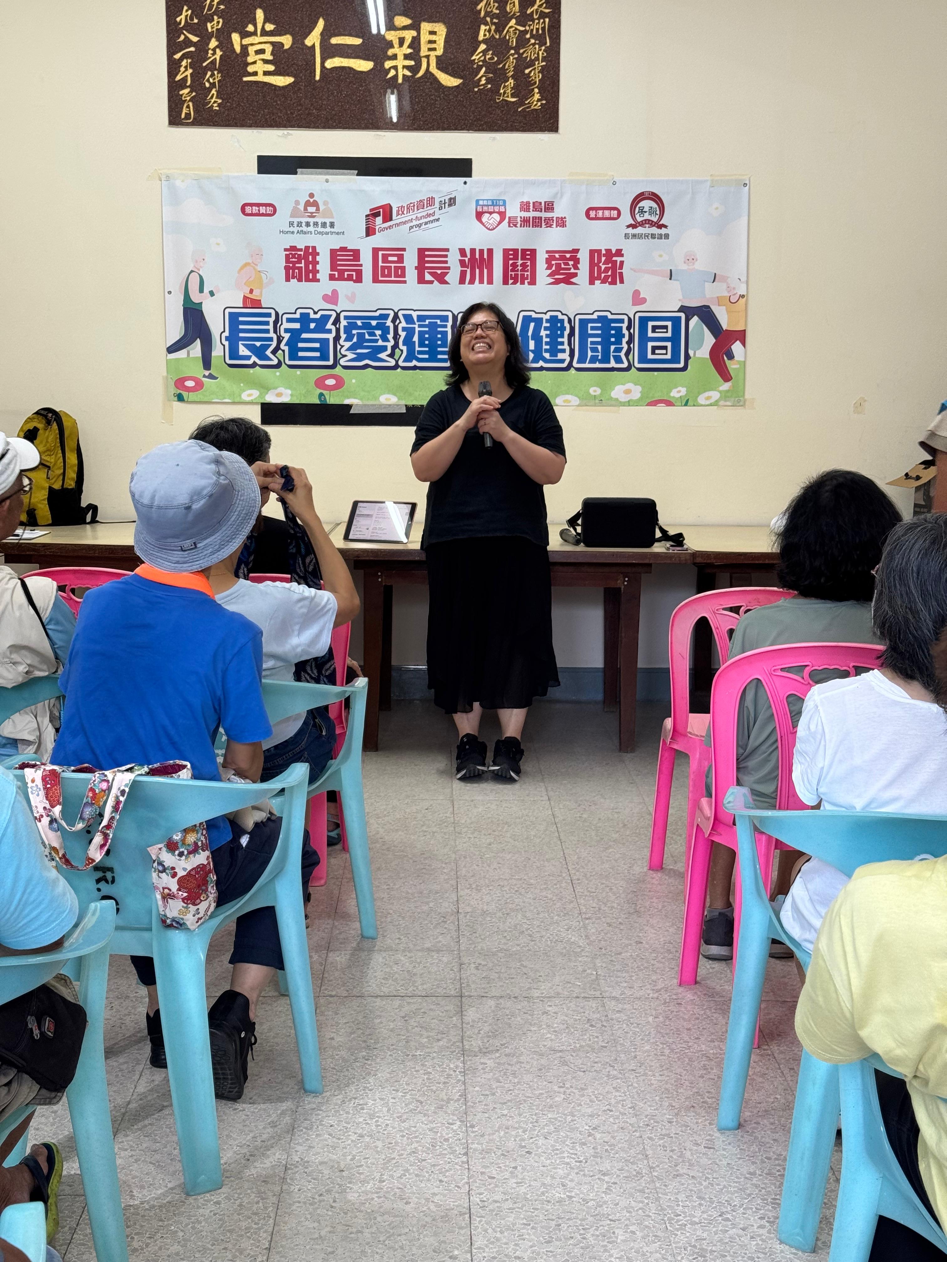 專業醫護人員指導