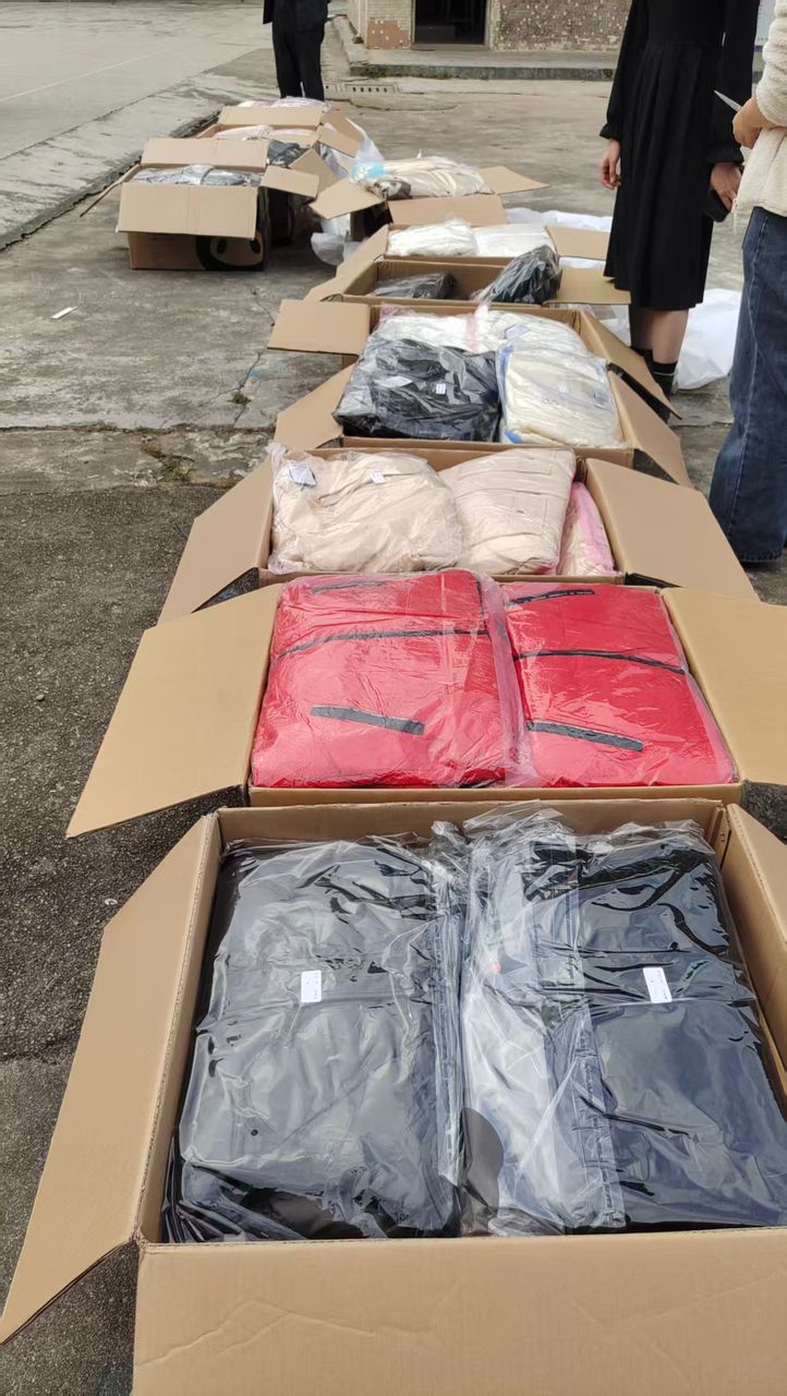 送暖到山區花絮 2