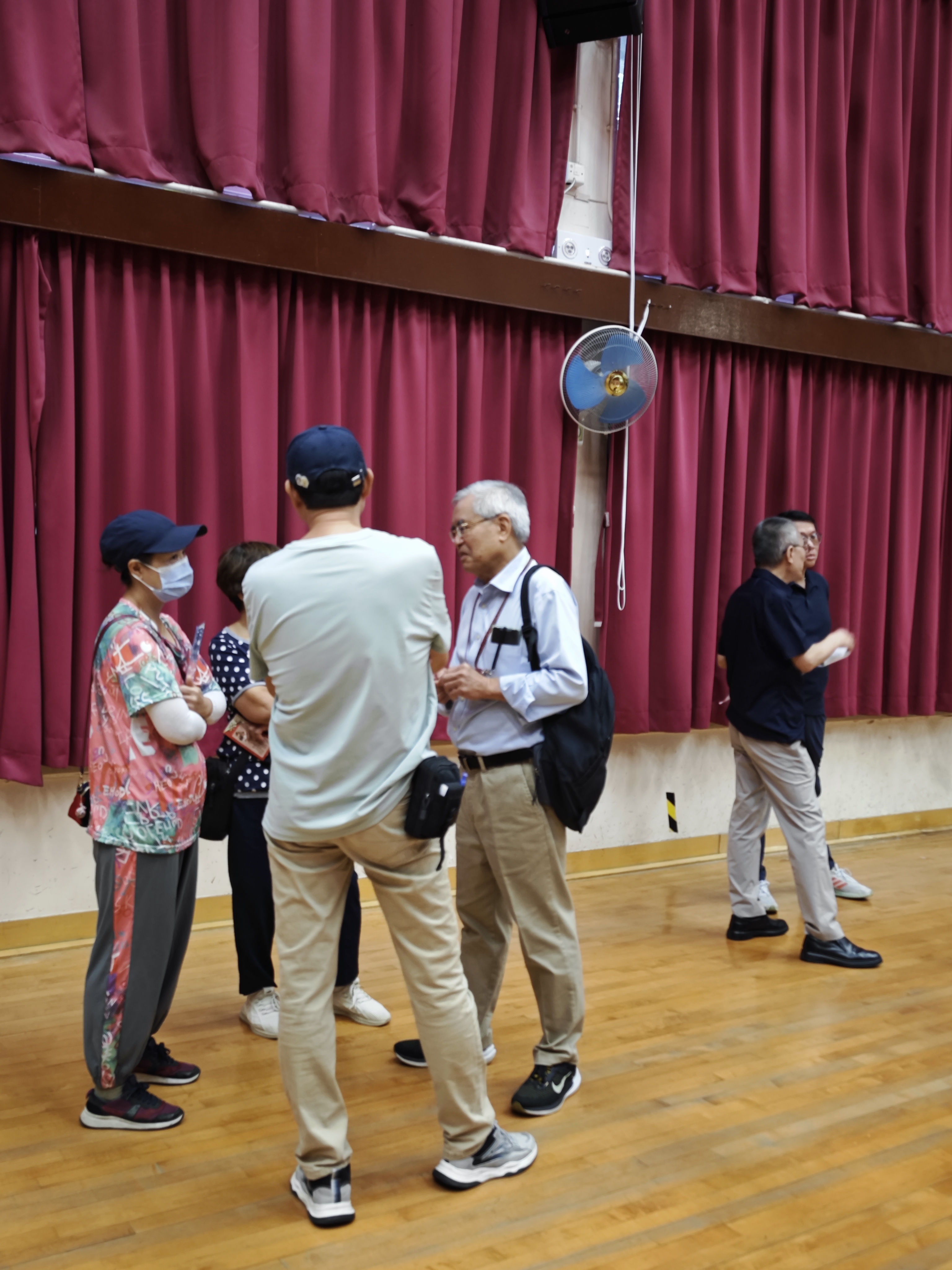 講解中醫治未病概念